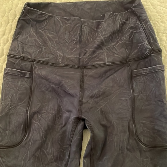 Leggings lot. All Size S. Brands All in motion, Envy, Joy Lab, Power Hold. - Picture 7 of 7